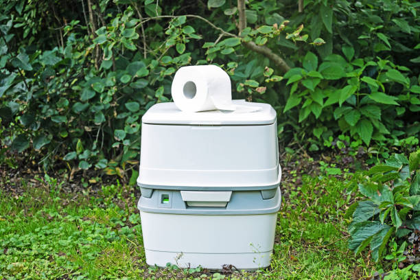 Best Affordable portable toilet rental  in Edgewood, TX