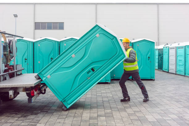 Portable Toilet Options We Offer in Edgewood, TX