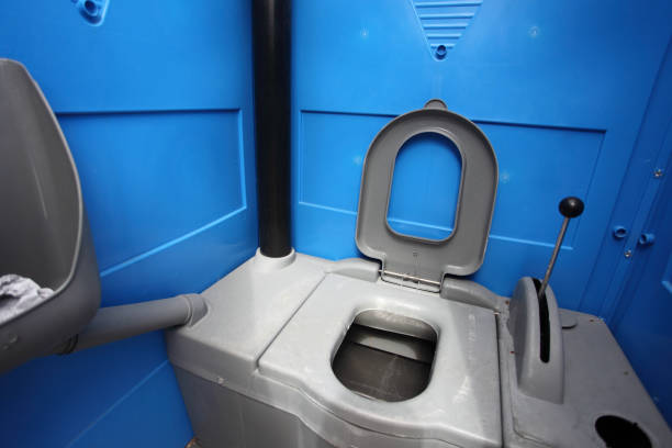 Best Portable toilet rental cost  in Edgewood, TX