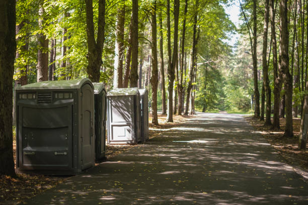 Best Long-term porta potty rental  in Edgewood, TX