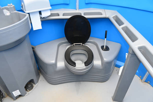 Best Event porta potty rental  in Edgewood, TX