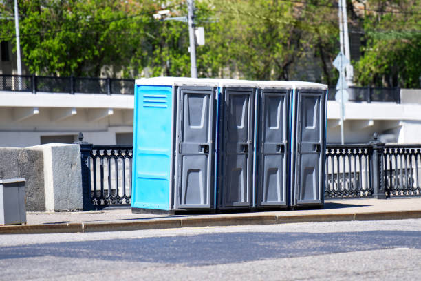 Best Luxury portable toilet rental  in Edgewood, TX