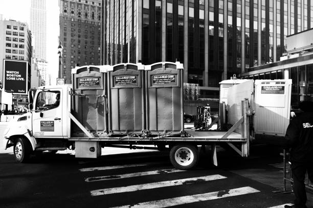 Best Local porta potty services  in Edgewood, TX