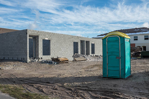 Best Portable bathroom rental  in Edgewood, TX